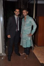 at Sunidhi Chauhan_s wedding reception at taj lands end in Bandra, Mumbai on 26th April 2012 (3).JPG